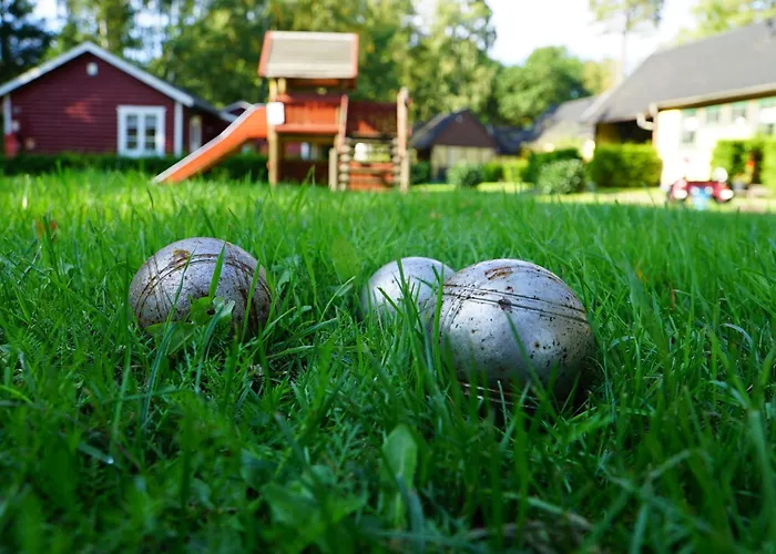 Ystad Holiday Houses