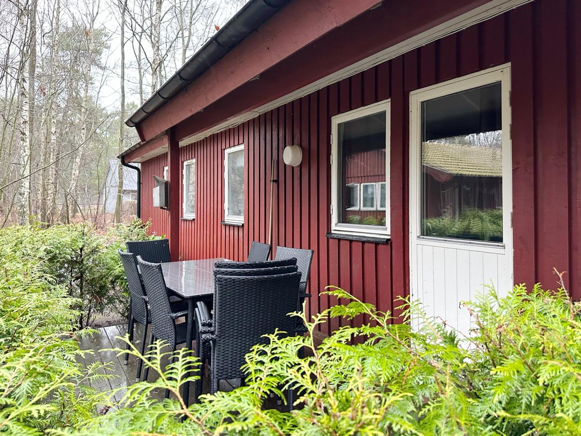 Ystad Holiday Houses Ystad