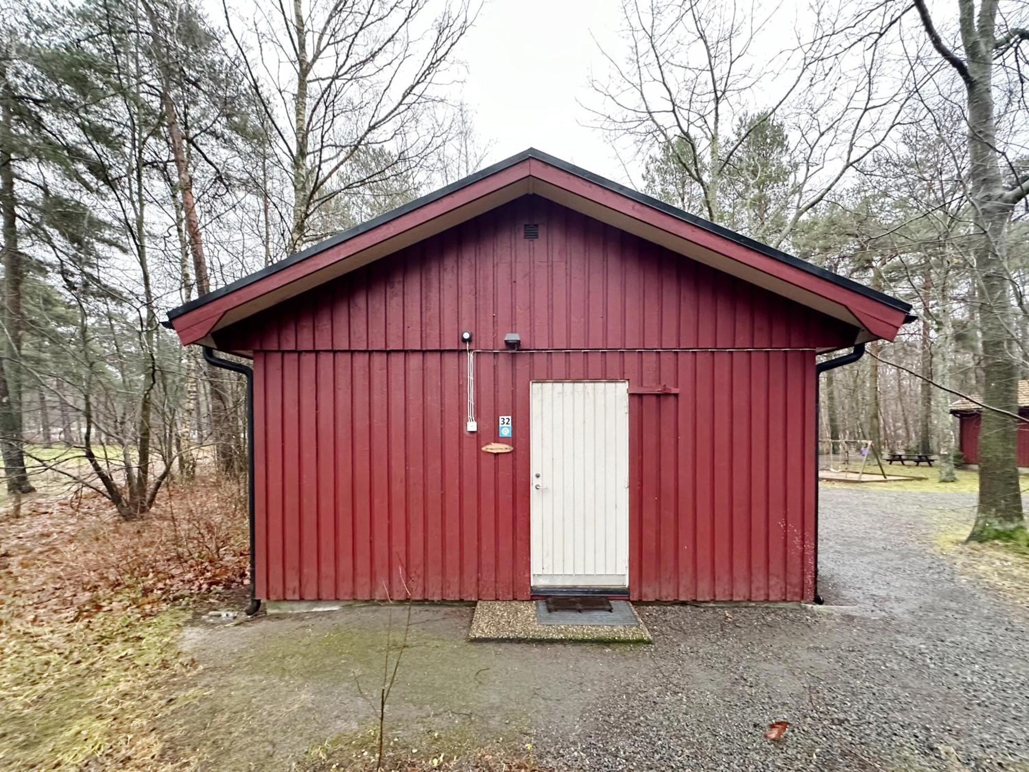 Ystad Holiday Houses