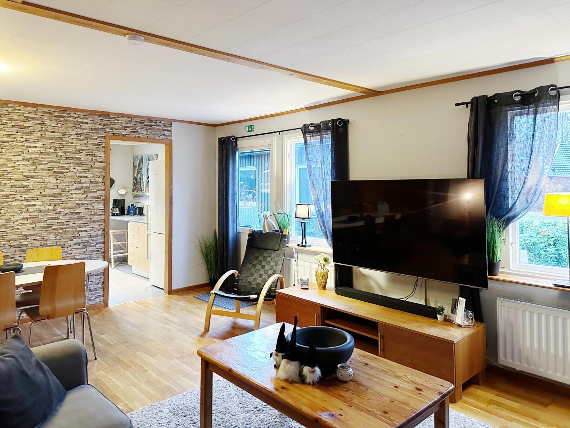 Ystad Holiday Houses