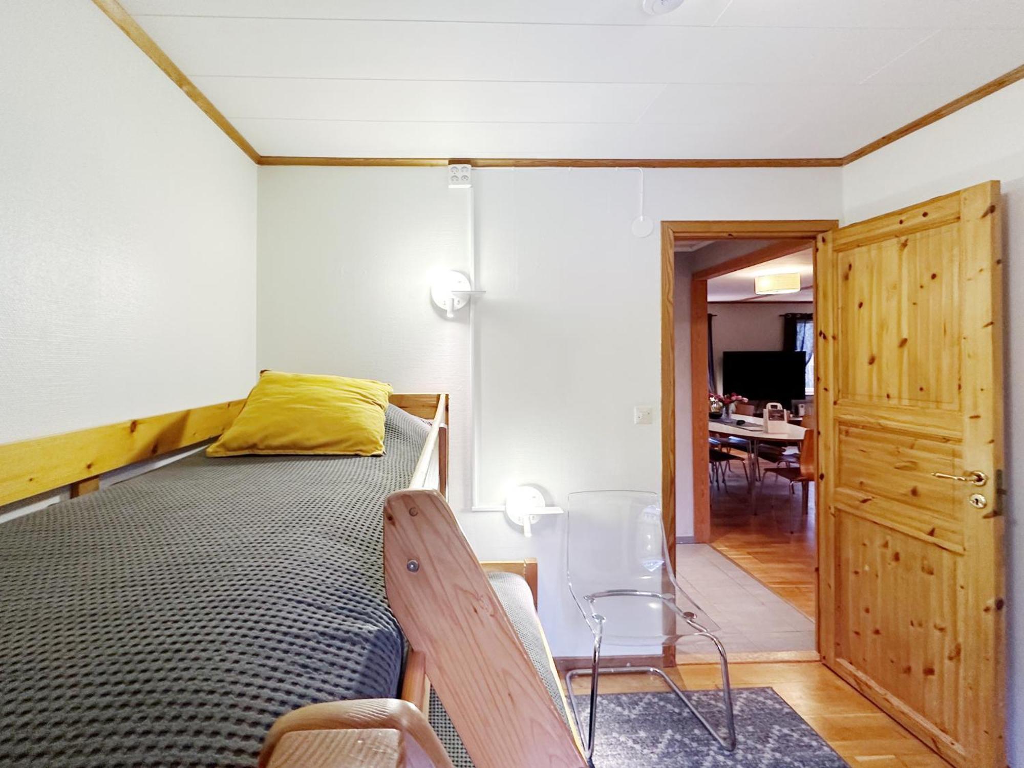 Ystad Holiday Houses