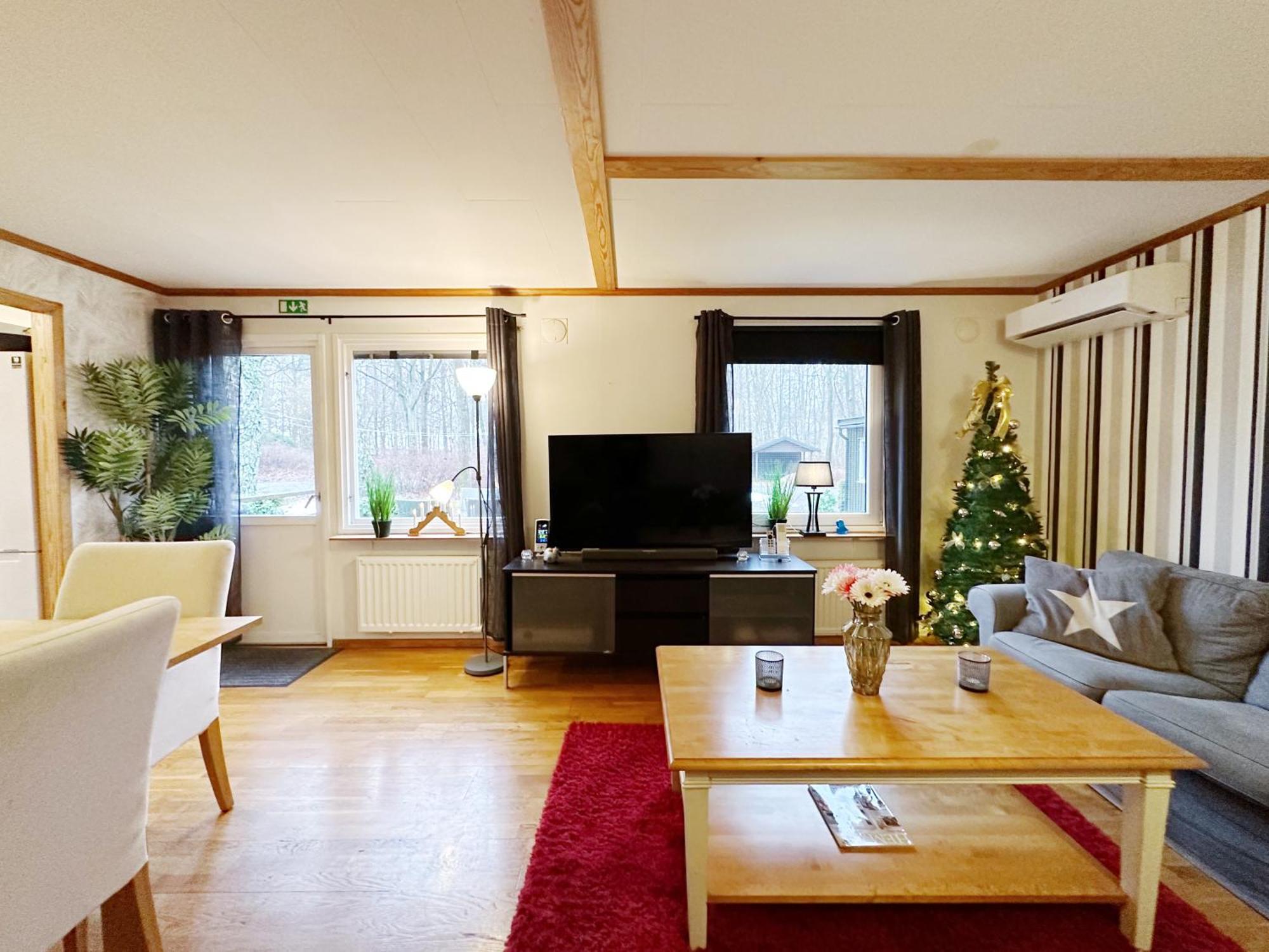 Ystad Holiday Houses *