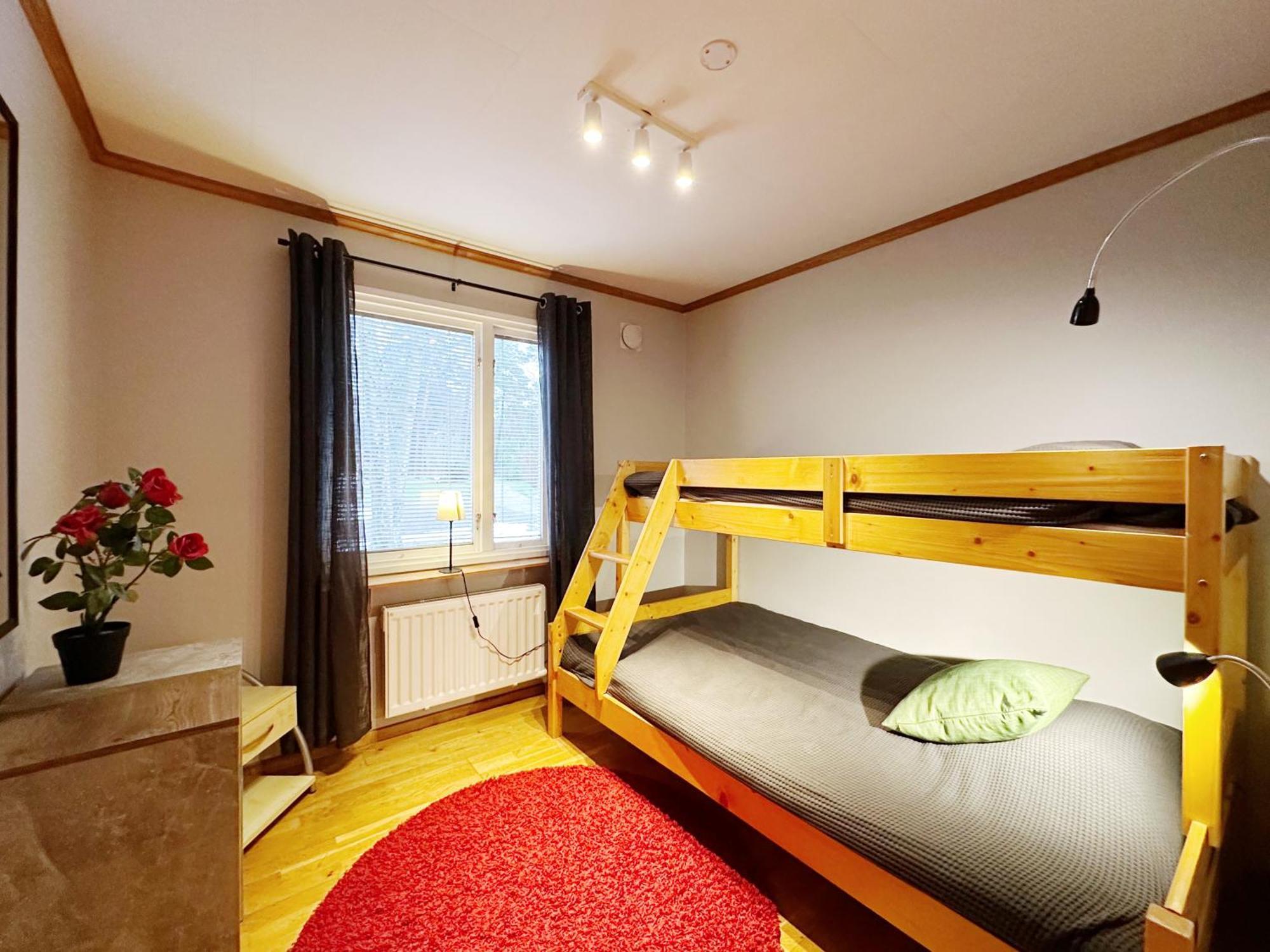 Ystad Holiday Houses *