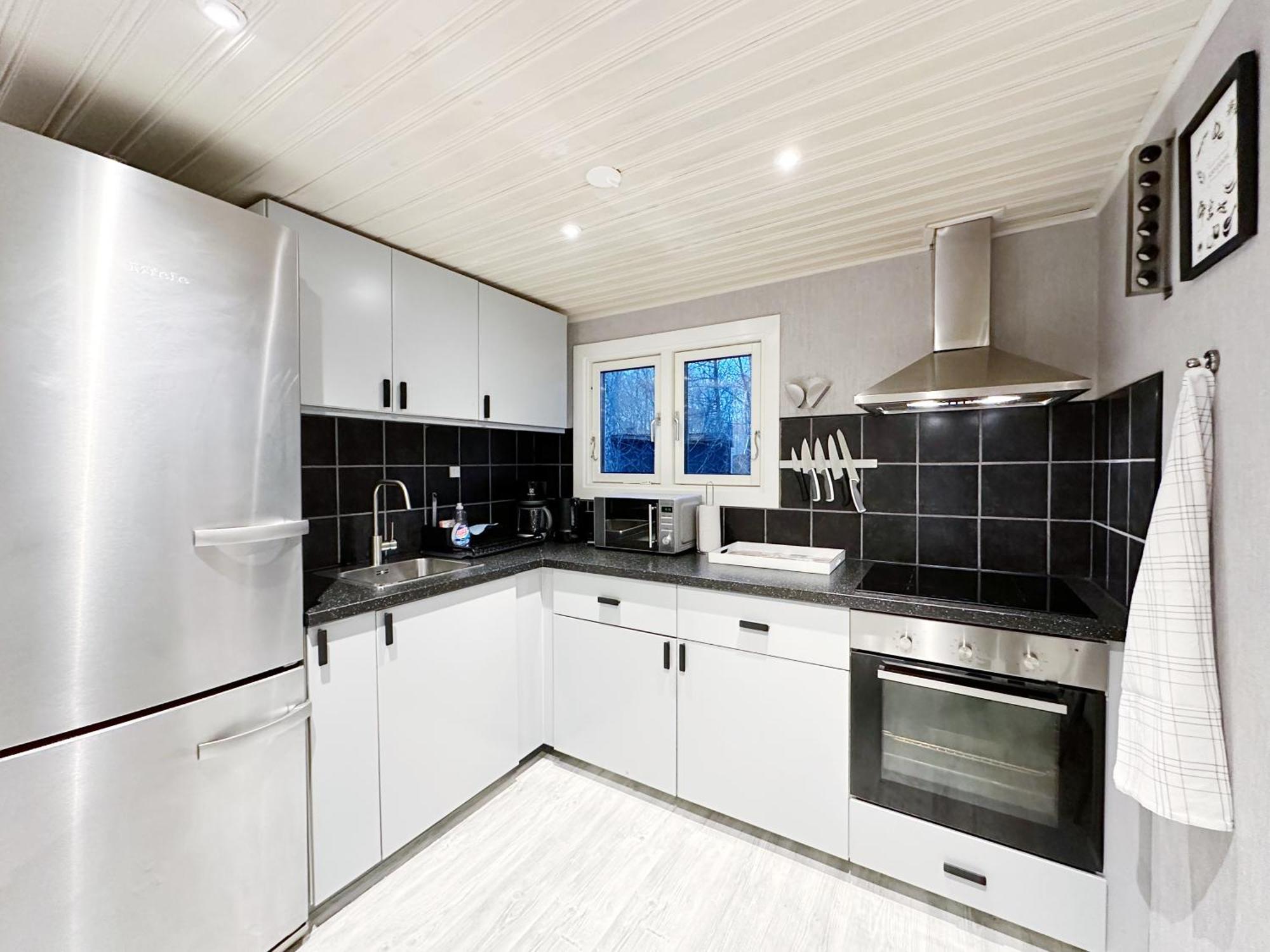 Ystad Holiday Houses