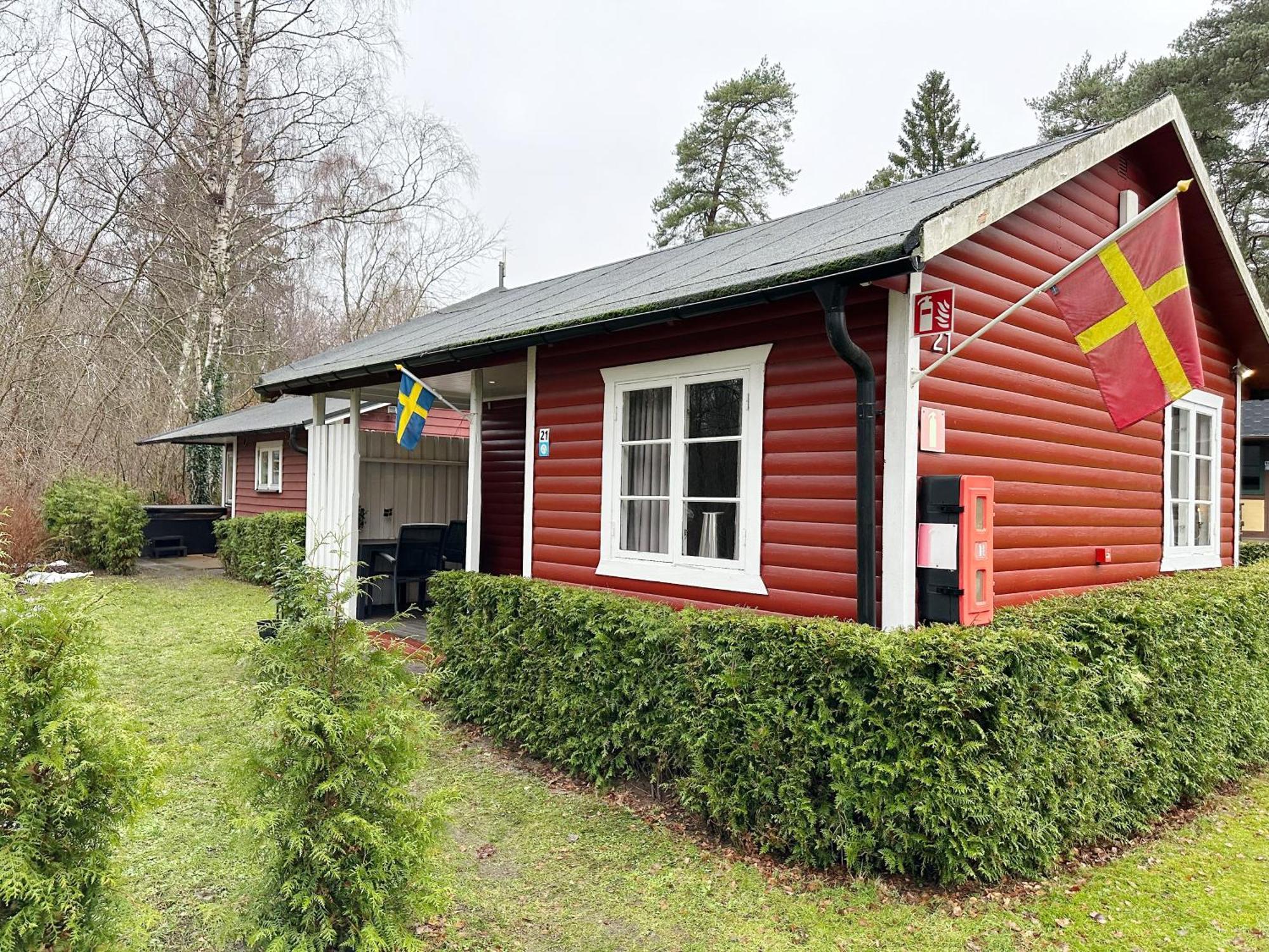 Ystad Holiday Houses * Ystad