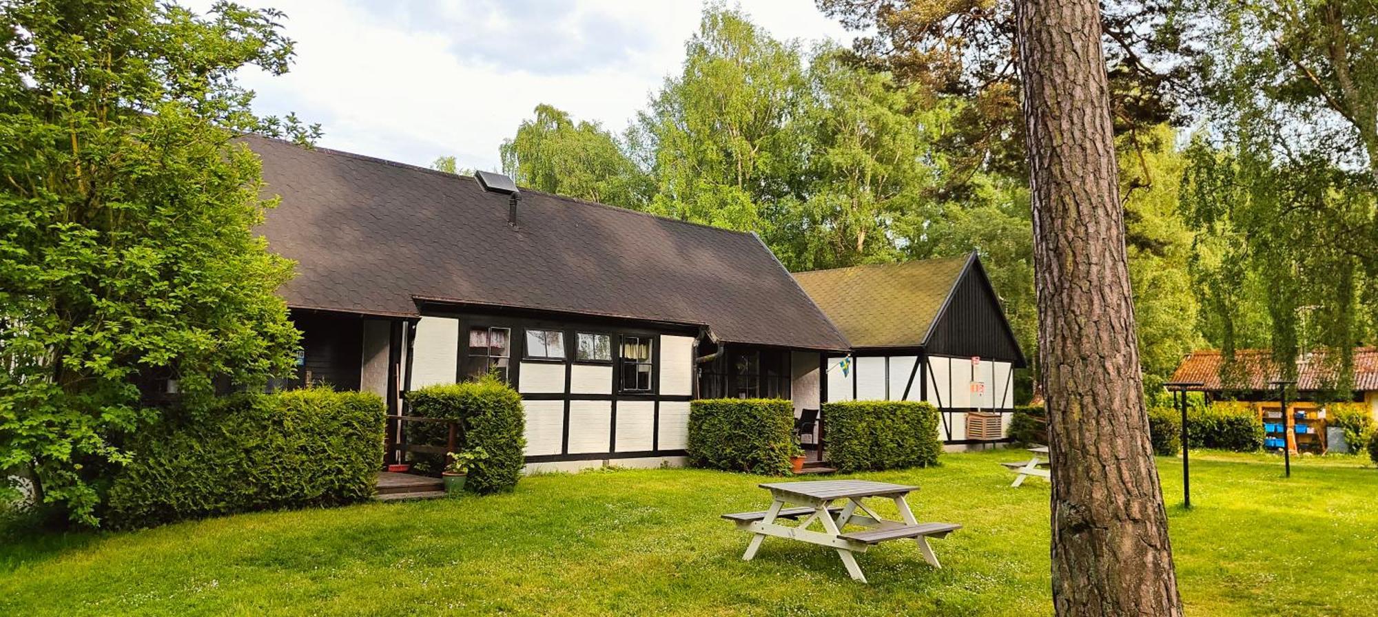 Ystad Holiday Houses Ystad
