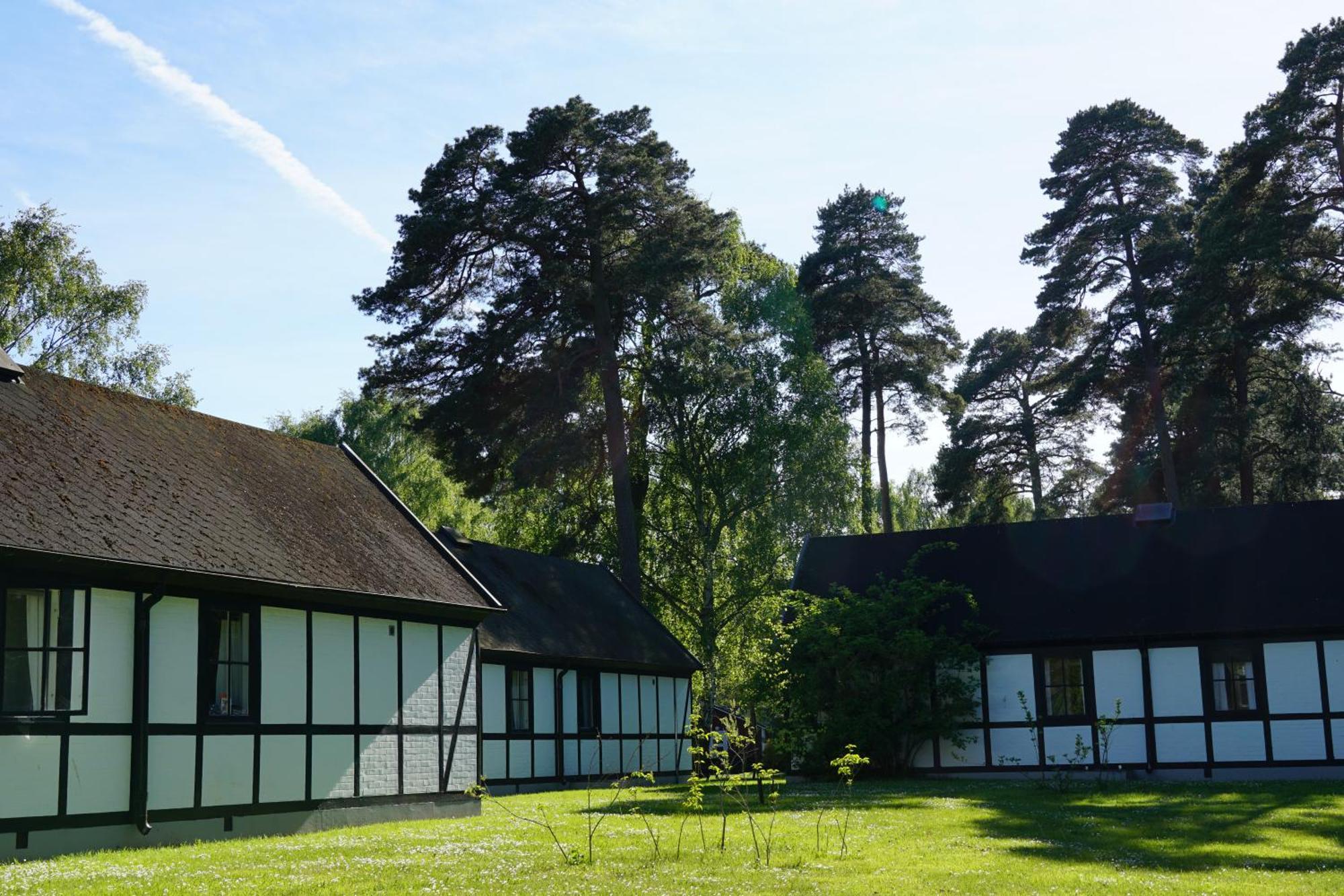 Ystad Holiday Houses Ystad