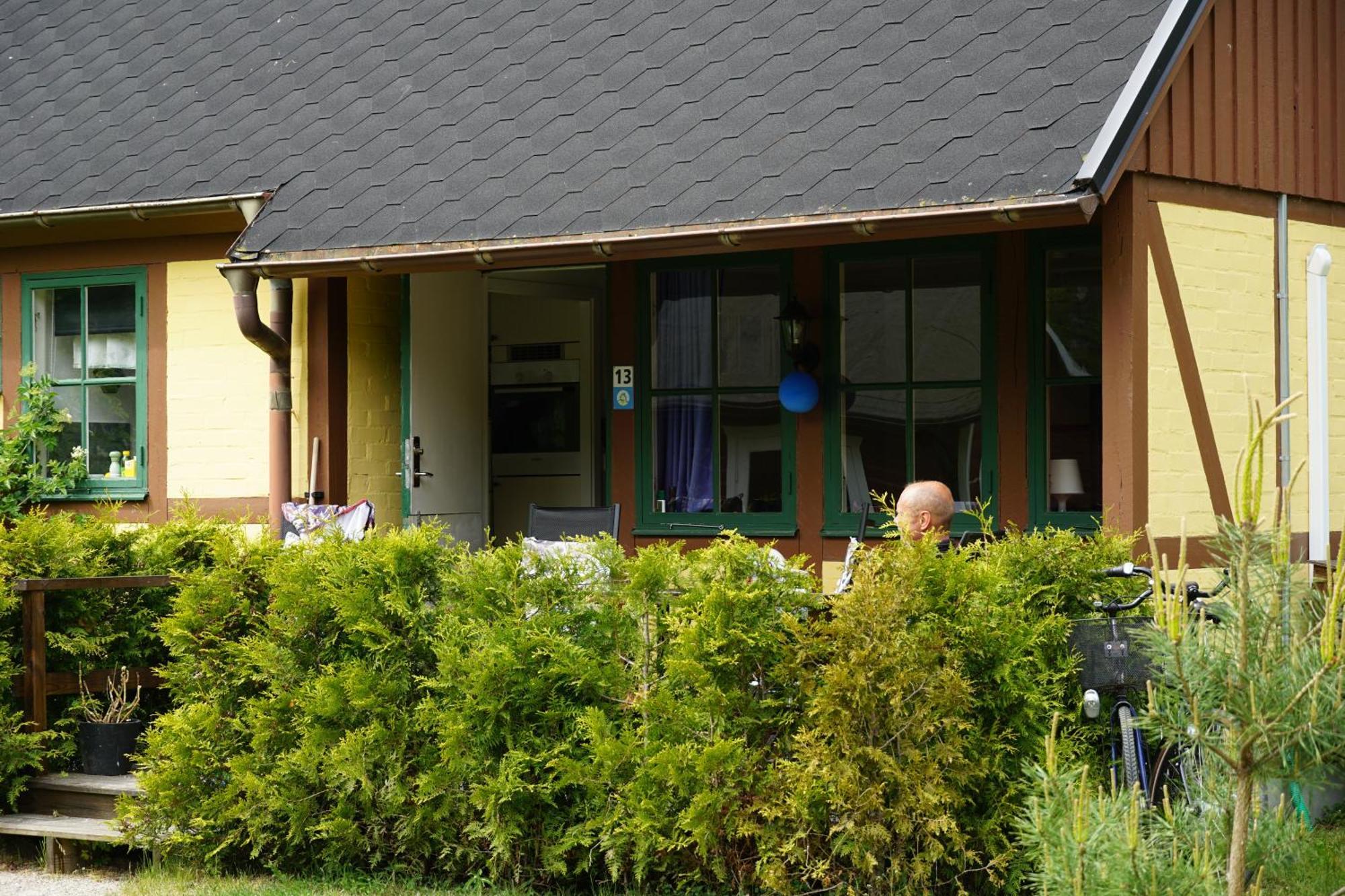 Ystad Holiday Houses Ystad