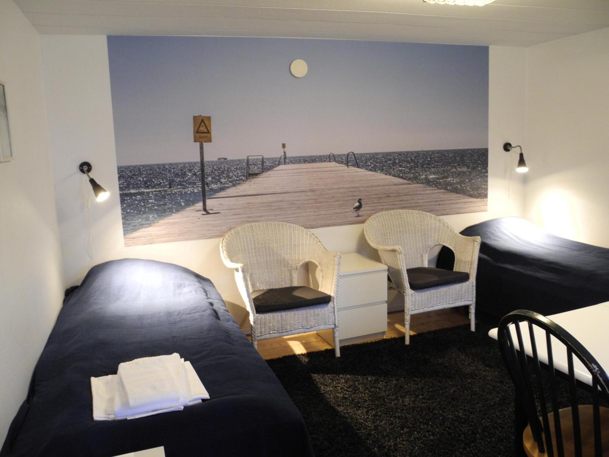 Ystad Holiday Houses Ystad