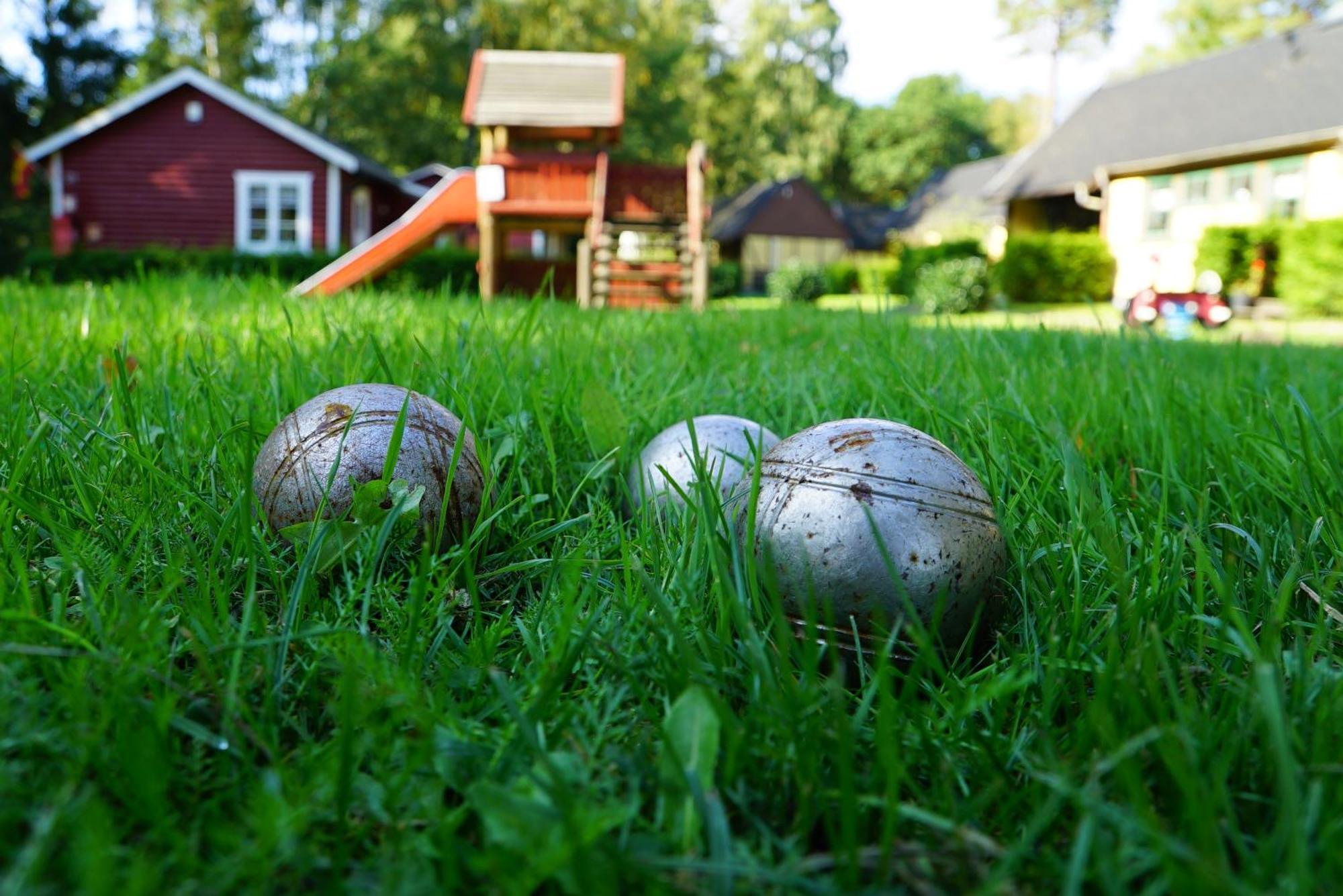 Ystad Holiday Houses