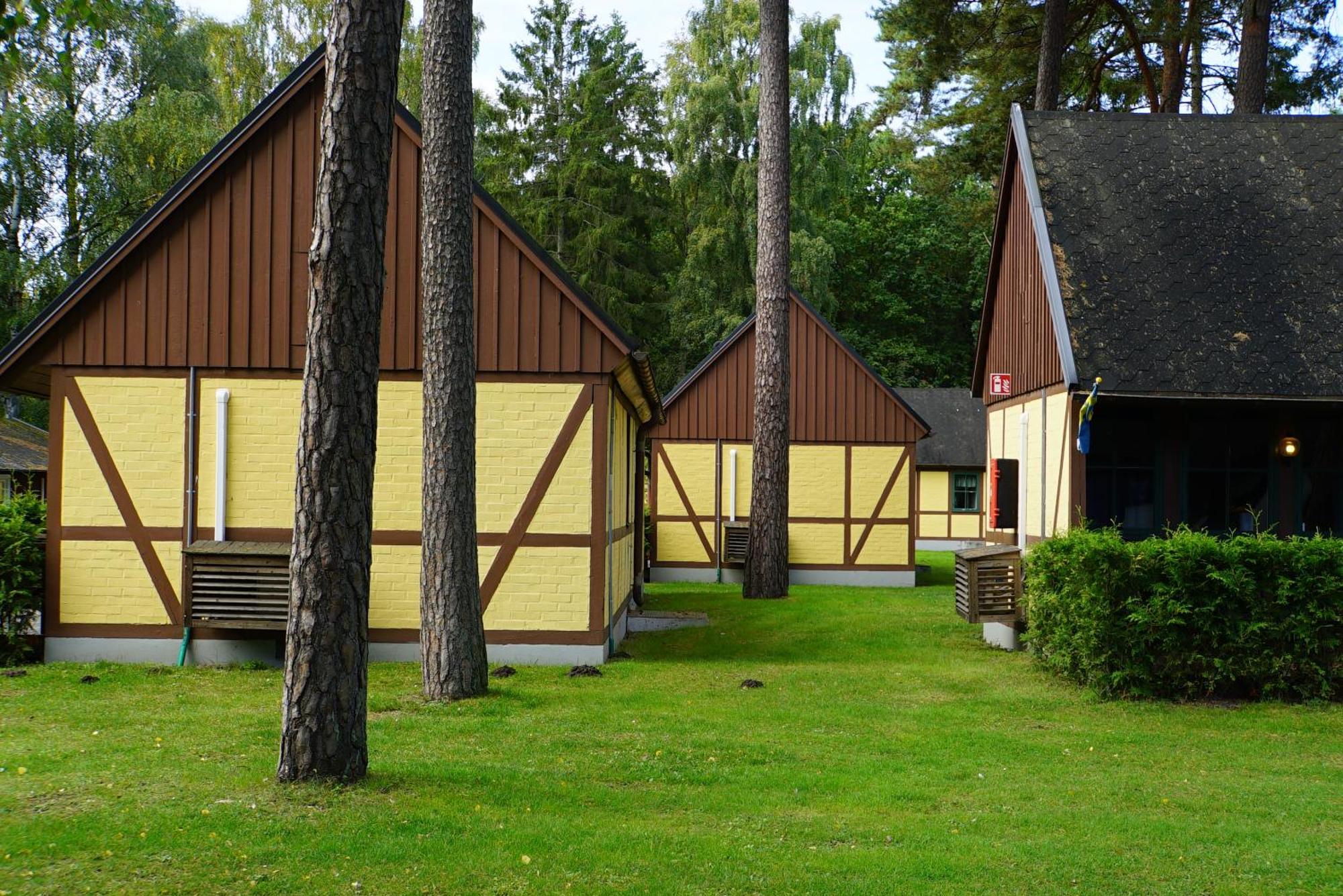 Ystad Holiday Houses * Ystad